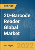 2D-Barcode Reader Global Market Opportunities And Strategies To 2031- Product Image