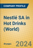 Nestlé SA in Hot Drinks (World)- Product Image