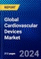 Global Cardiovascular Devices Market (2023-2028) Competitive Analysis, Impact of Covid-19, Ansoff Analysis. - Product Thumbnail Image