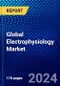 Global Electrophysiology Market (2023-2028) Competitive Analysis, Impact of Covid-19, Ansoff Analysis - Product Image