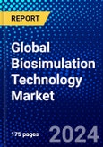 Global Biosimulation Technology Market (2023-2028) Competitive Analysis, Impact of Covid-19, Ansoff Analysis- Product Image