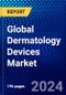 Global Dermatology Devices Market (2023-2028) Competitive Analysis, Impact of Covid-19, Ansoff Analysis - Product Image