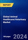 Global Animal Healthcare/Veterinary Market (2023-2028) Competitive Analysis, Impact of Covid-19, Ansoff Analysis.- Product Image
