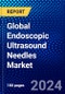 Global Endoscopic Ultrasound Needles Market (2023-2028) Competitive Analysis, Impact of Covid-19, Ansoff Analysis - Product Image