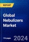 Global Nebulizers Market (2023-2028) Competitive Analysis, Impact of Covid-19, Ansoff Analysis - Product Image