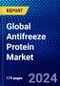 Global Antifreeze Protein Market (2023-2028) Competitive Analysis, Impact of Covid-19, Ansoff Analysis. - Product Image