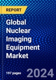 Global Nuclear Imaging Equipment Market (2023-2028) Competitive Analysis, Impact of Covid-19, Ansoff Analysis.- Product Image