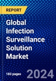 Global Infection Surveillance Solution Market (2023-2028) Competitive Analysis, Impact of Covid-19, Ansoff Analysis- Product Image