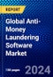 Global Anti-Money Laundering Software Market (2023-2028) Competitive Analysis, Impact of Covid-19, Ansoff Analysis. - Product Image