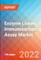 Enzyme Linked Immunosorbent Assay (Elisa) Market Insights, Competitive Landscape and Market Forecast - 2027 - Product Thumbnail Image