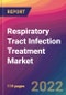 Respiratory Tract Infection Treatment Market Size, Market Share, Application Analysis, Regional Outlook, Growth Trends, Key Players, Competitive Strategies and Forecasts, 2022 to 2030 - Product Thumbnail Image