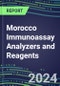 2024 Morocco Immunoassay Analyzers and Reagents - Supplier Shares and Competitive Analysis, 2023-2028 - Product Thumbnail Image