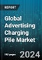 Global Advertising Charging Pile Market by Product (AC Charging Pile, DC Charging Pile), Application (Gas Station, High-speed Service Area, Park Scenic Area), Deployment, Ownership - Forecast 2024-2030 - Product Thumbnail Image