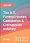The U.S. Funeral Homes, Cemeteries & Crematories Industry: Data Pack - Product Thumbnail Image