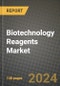 2024 Biotechnology Reagents Market Outlook Report: Industry Size, Market Shares Data, Insights, Growth Trends, Opportunities, Competition 2023 to 2031 - Product Image