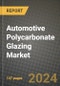 2024 Automotive Polycarbonate Glazing Market Outlook Report: Industry Size, Market Shares Data, Insights, Growth Trends, Opportunities, Competition 2023 to 2031 - Product Image