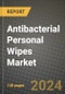 2024 Antibacterial Personal Wipes Market Outlook Report: Industry Size, Market Shares Data, Insights, Growth Trends, Opportunities, Competition 2023 to 2031 - Product Image