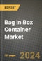 2024 Bag in Box Container Market Outlook Report: Industry Size, Market Shares Data, Insights, Growth Trends, Opportunities, Competition 2023 to 2031 - Product Thumbnail Image