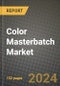 2024 Color Masterbatch Market Outlook Report: Industry Size, Market Shares Data, Insights, Growth Trends, Opportunities, Competition 2023 to 2031 - Product Thumbnail Image