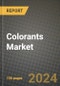 2024 Colorants Market Outlook Report: Industry Size, Market Shares Data, Insights, Growth Trends, Opportunities, Competition 2023 to 2031 - Product Thumbnail Image