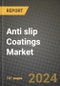 2024 Anti slip Coatings Market Outlook Report: Industry Size, Market Shares Data, Insights, Growth Trends, Opportunities, Competition 2023 to 2031 - Product Image
