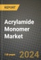 2024 Acrylamide Monomer Market Outlook Report: Industry Size, Market Shares Data, Insights, Growth Trends, Opportunities, Competition 2023 to 2031 - Product Thumbnail Image