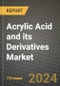 2024 Acrylic Acid and its Derivatives Market Outlook Report: Industry Size, Market Shares Data, Insights, Growth Trends, Opportunities, Competition 2023 to 2031 - Product Thumbnail Image