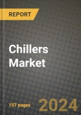 2024 Chillers Market Outlook Report: Industry Size, Market Shares Data, Insights, Growth Trends, Opportunities, Competition 2023 to 2031- Product Image