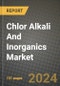 2024 Chlor Alkali And Inorganics Market Outlook Report: Industry Size, Market Shares Data, Insights, Growth Trends, Opportunities, Competition 2023 to 2031 - Product Thumbnail Image