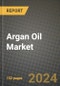 2024 Argan Oil Market Outlook Report: Industry Size, Market Shares Data, Insights, Growth Trends, Opportunities, Competition 2023 to 2031 - Product Thumbnail Image