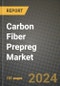 2024 Carbon Fiber Prepreg Market Outlook Report: Industry Size, Market Shares Data, Insights, Growth Trends, Opportunities, Competition 2023 to 2031 - Product Thumbnail Image
