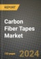2024 Carbon Fiber Tapes Market Outlook Report: Industry Size, Market Shares Data, Insights, Growth Trends, Opportunities, Competition 2023 to 2031 - Product Thumbnail Image