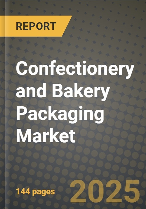 2024 Confectionery and Bakery Packaging Market Outlook Report Industry