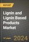 2024 Lignin and Lignin Based Products Market Outlook Report: Industry Size, Market Shares Data, Insights, Growth Trends, Opportunities, Competition 2023 to 2031 - Product Thumbnail Image