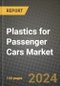 2024 Plastics for Passenger Cars Market Outlook Report: Industry Size, Market Shares Data, Insights, Growth Trends, Opportunities, Competition 2023 to 2031 - Product Image
