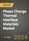 2024 Phase Change Thermal Interface Materials Market Outlook Report: Industry Size, Market Shares Data, Insights, Growth Trends, Opportunities, Competition 2023 to 2031 - Product Thumbnail Image