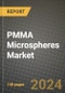 2024 PMMA Microspheres Market Outlook Report: Industry Size, Market Shares Data, Insights, Growth Trends, Opportunities, Competition 2023 to 2031 - Product Image