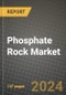 2024 Phosphate Rock Market Outlook Report: Industry Size, Market Shares Data, Insights, Growth Trends, Opportunities, Competition 2023 to 2031 - Product Thumbnail Image
