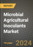 2024 Microbial Agricultural Inoculants Market Outlook Report: Industry Size, Market Shares Data, Insights, Growth Trends, Opportunities, Competition 2023 to 2031- Product Image