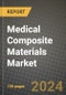 2024 Medical Composite Materials Market Outlook Report: Industry Size, Market Shares Data, Insights, Growth Trends, Opportunities, Competition 2023 to 2031 - Product Thumbnail Image