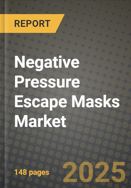 Negative Pressure Escape Masks Market Size Competitors