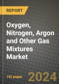 2024 Oxygen, Nitrogen, Argon and Other Gas Mixtures Market Outlook Report: Industry Size, Market Shares Data, Insights, Growth Trends, Opportunities, Competition 2023 to 2031- Product Image