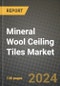 2024 Mineral Wool Ceiling Tiles Market Outlook Report: Industry Size, Market Shares Data, Insights, Growth Trends, Opportunities, Competition 2023 to 2031 - Product Thumbnail Image