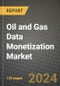 2024 Oil and Gas Data Monetization Market Outlook Report: Industry Size, Market Shares Data, Insights, Growth Trends, Opportunities, Competition 2023 to 2031 - Product Image