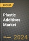 2024 Plastic Additives Market Outlook Report: Industry Size, Market Shares Data, Insights, Growth Trends, Opportunities, Competition 2023 to 2031 - Product Image