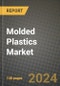 2024 Molded Plastics Market Outlook Report: Industry Size, Market Shares Data, Insights, Growth Trends, Opportunities, Competition 2023 to 2031 - Product Thumbnail Image