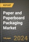 2024 Paper and Paperboard Packaging Market Outlook Report: Industry Size, Market Shares Data, Insights, Growth Trends, Opportunities, Competition 2023 to 2031 - Product Image