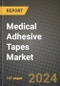 2024 Medical Adhesive Tapes Market Outlook Report: Industry Size, Market Shares Data, Insights, Growth Trends, Opportunities, Competition 2023 to 2031 - Product Thumbnail Image