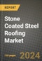 2024 Stone Coated Steel Roofing Market Outlook Report: Industry Size, Market Shares Data, Insights, Growth Trends, Opportunities, Competition 2023 to 2031 - Product Thumbnail Image