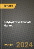 2024 Polyhydroxyalkanoate (PHA) Market Outlook Report: Industry Size, Market Shares Data, Insights, Growth Trends, Opportunities, Competition 2023 to 2031- Product Image